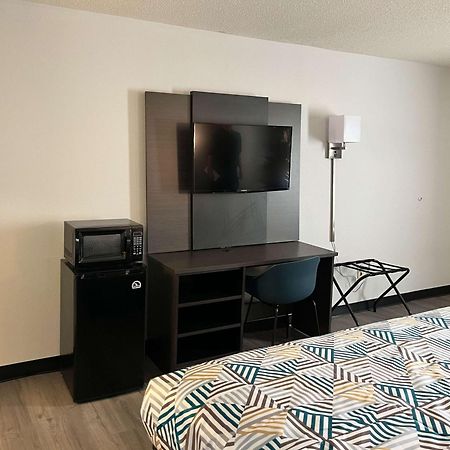 Motel 6 Montgomery, Al - Eastern Blvd. Extérieur photo
