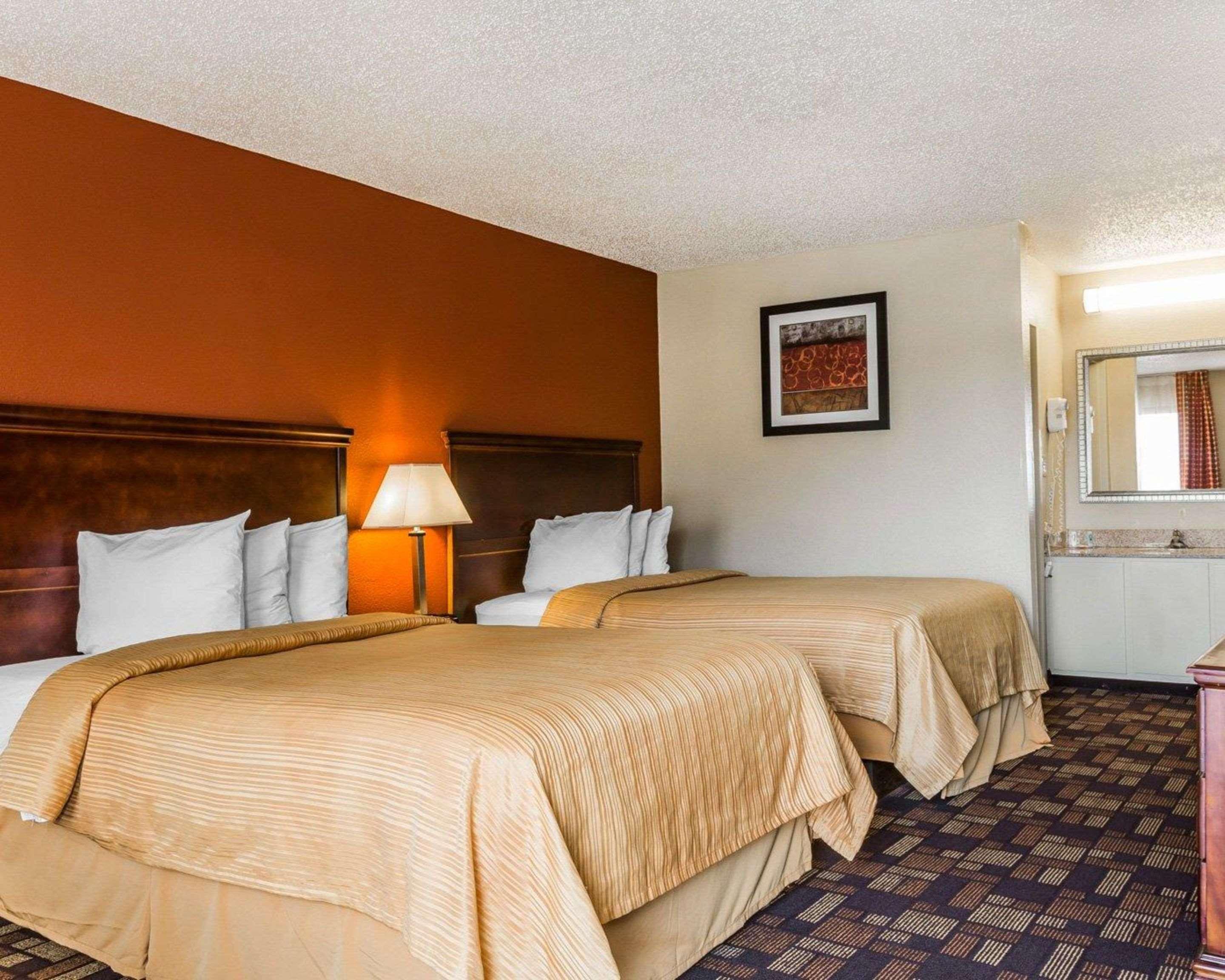 Motel 6 Montgomery, Al - Eastern Blvd. Extérieur photo