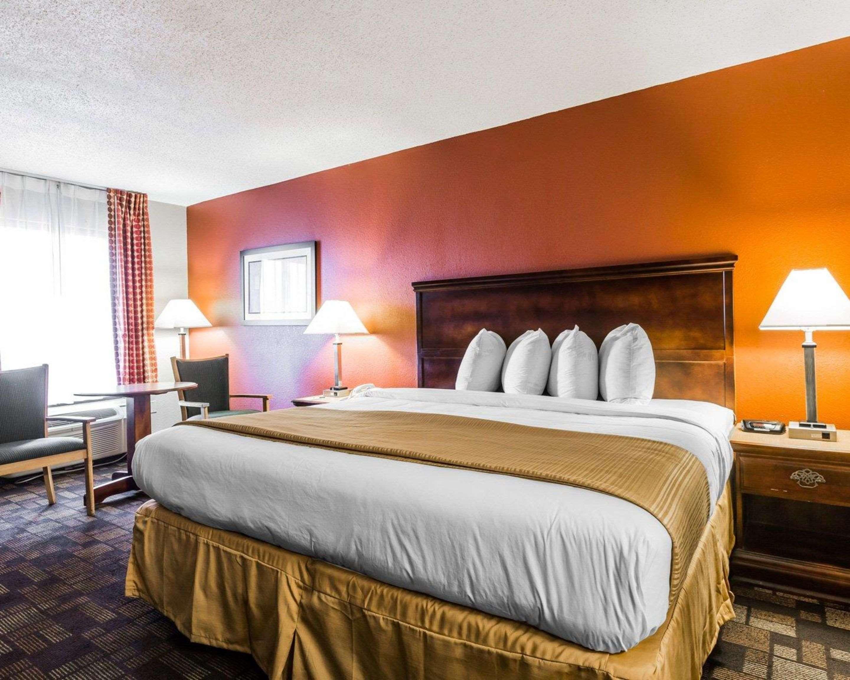 Motel 6 Montgomery, Al - Eastern Blvd. Extérieur photo