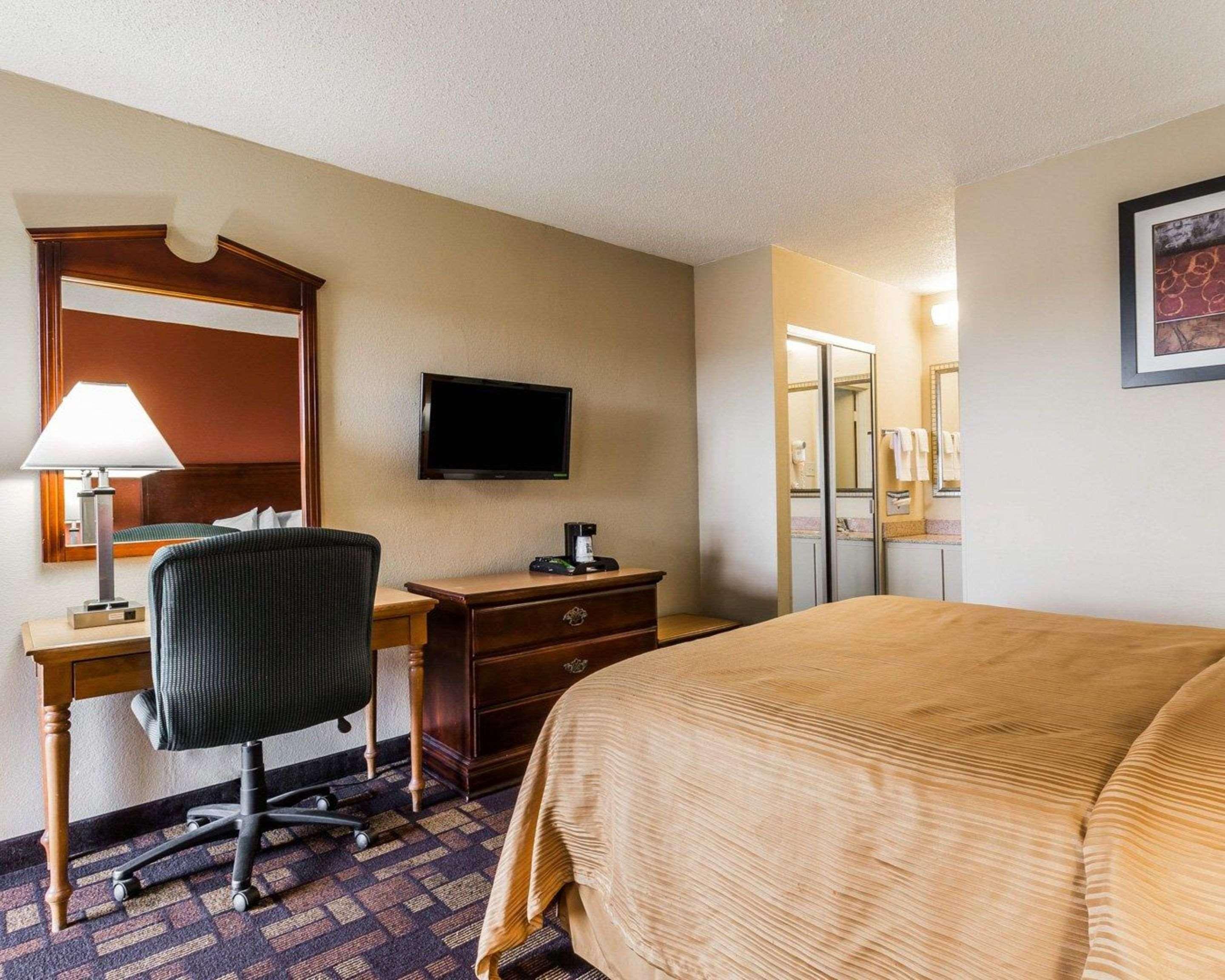 Motel 6 Montgomery, Al - Eastern Blvd. Extérieur photo