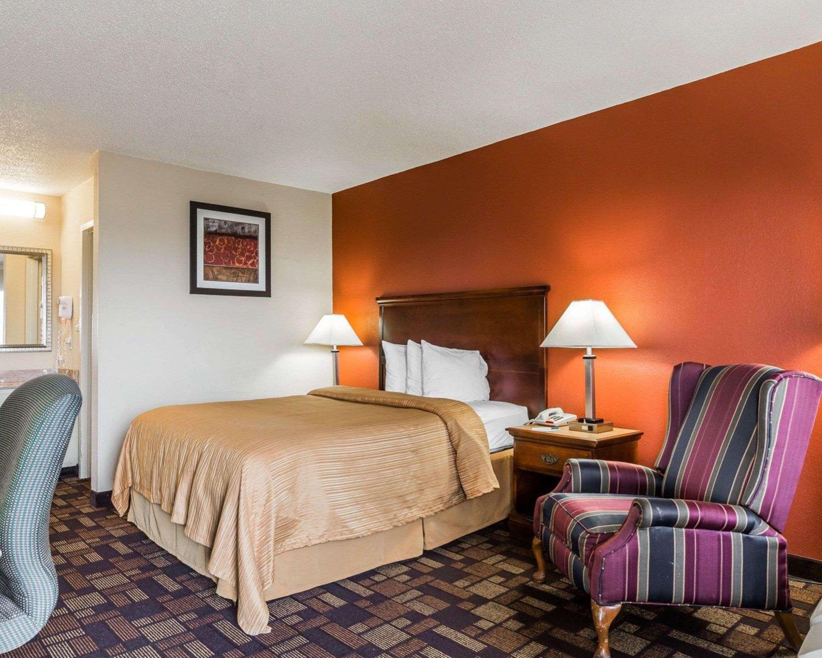 Motel 6 Montgomery, Al - Eastern Blvd. Extérieur photo