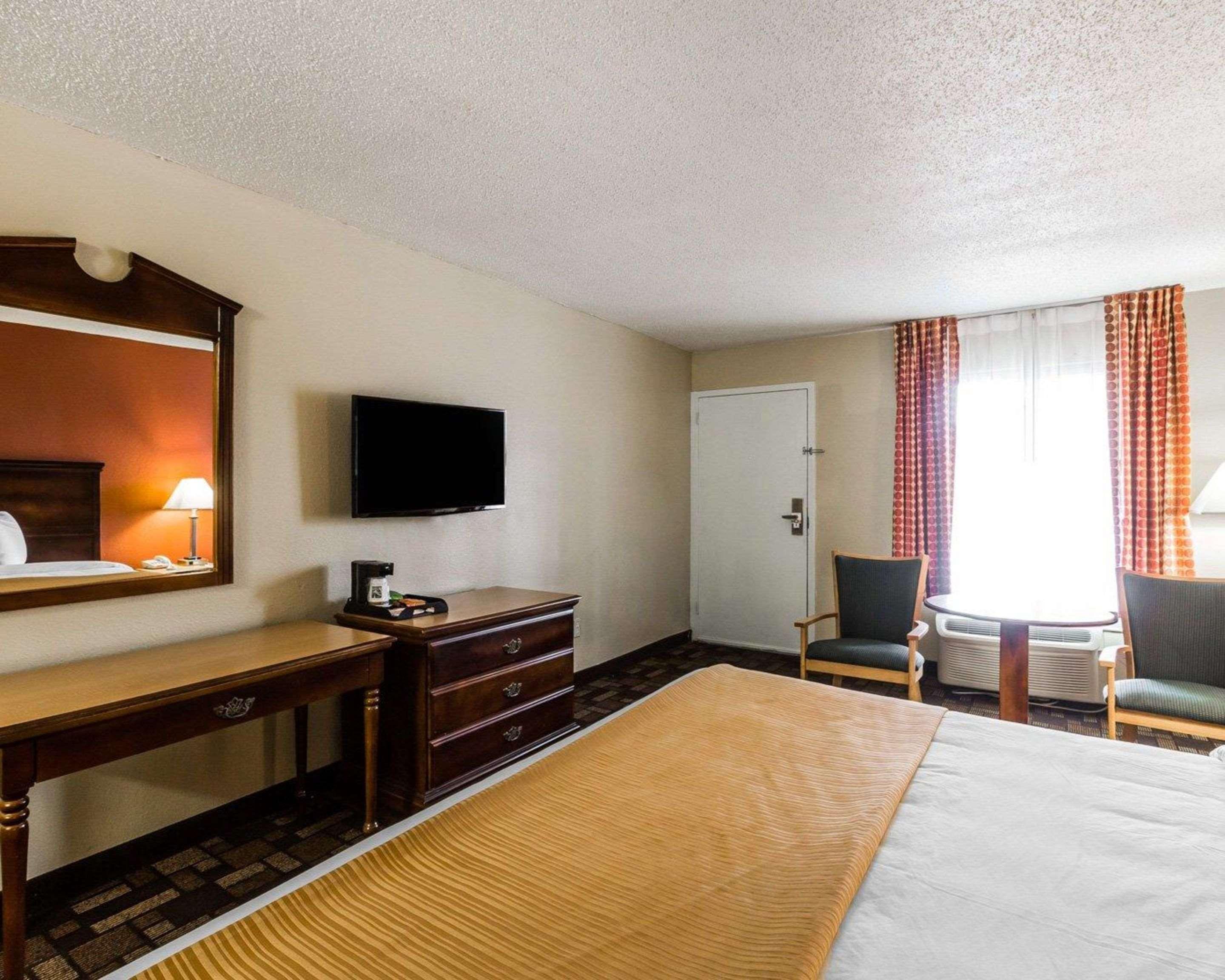 Motel 6 Montgomery, Al - Eastern Blvd. Extérieur photo