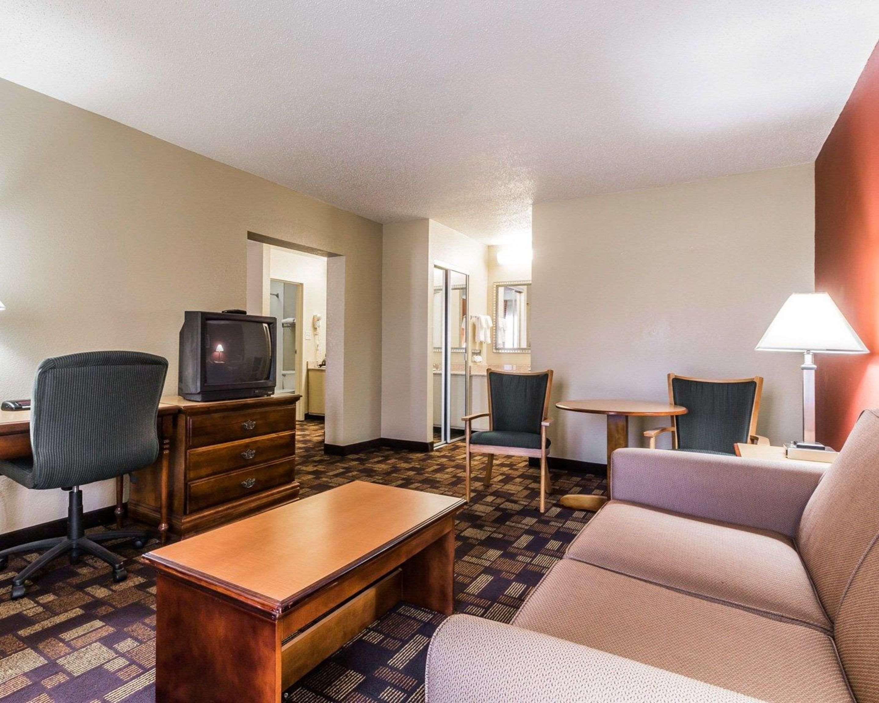 Motel 6 Montgomery, Al - Eastern Blvd. Extérieur photo