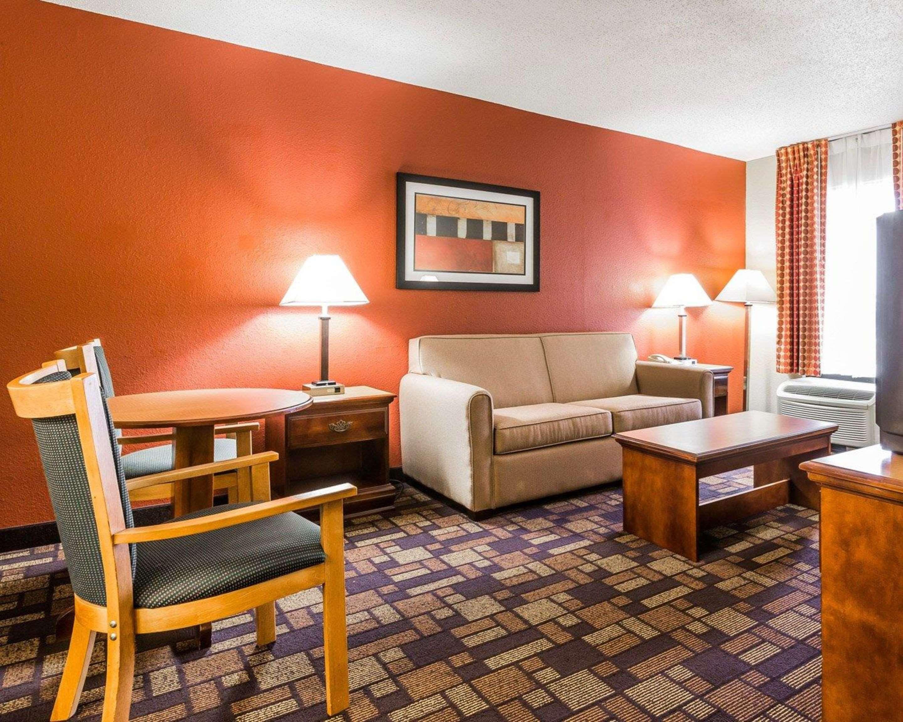 Motel 6 Montgomery, Al - Eastern Blvd. Extérieur photo