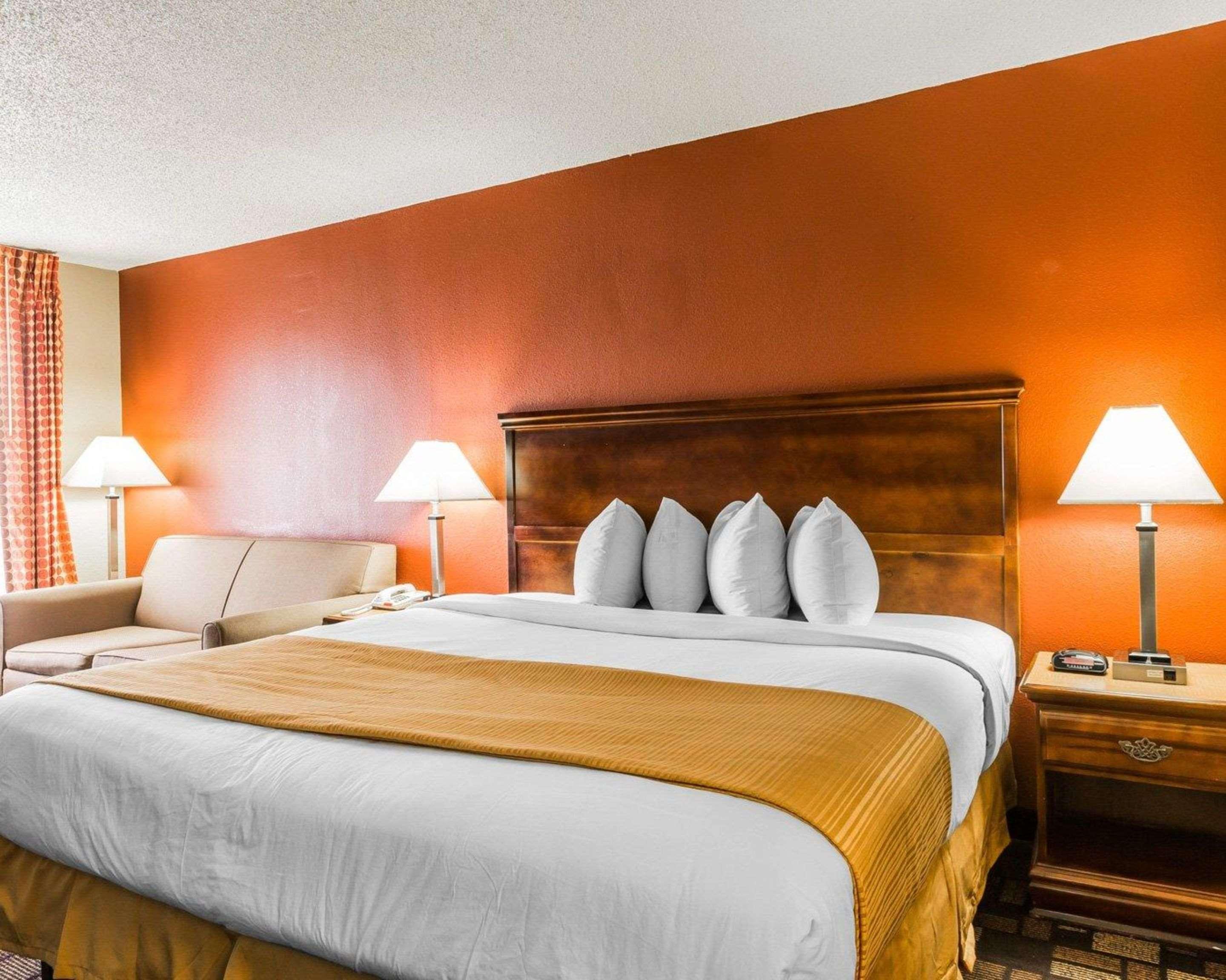 Motel 6 Montgomery, Al - Eastern Blvd. Extérieur photo