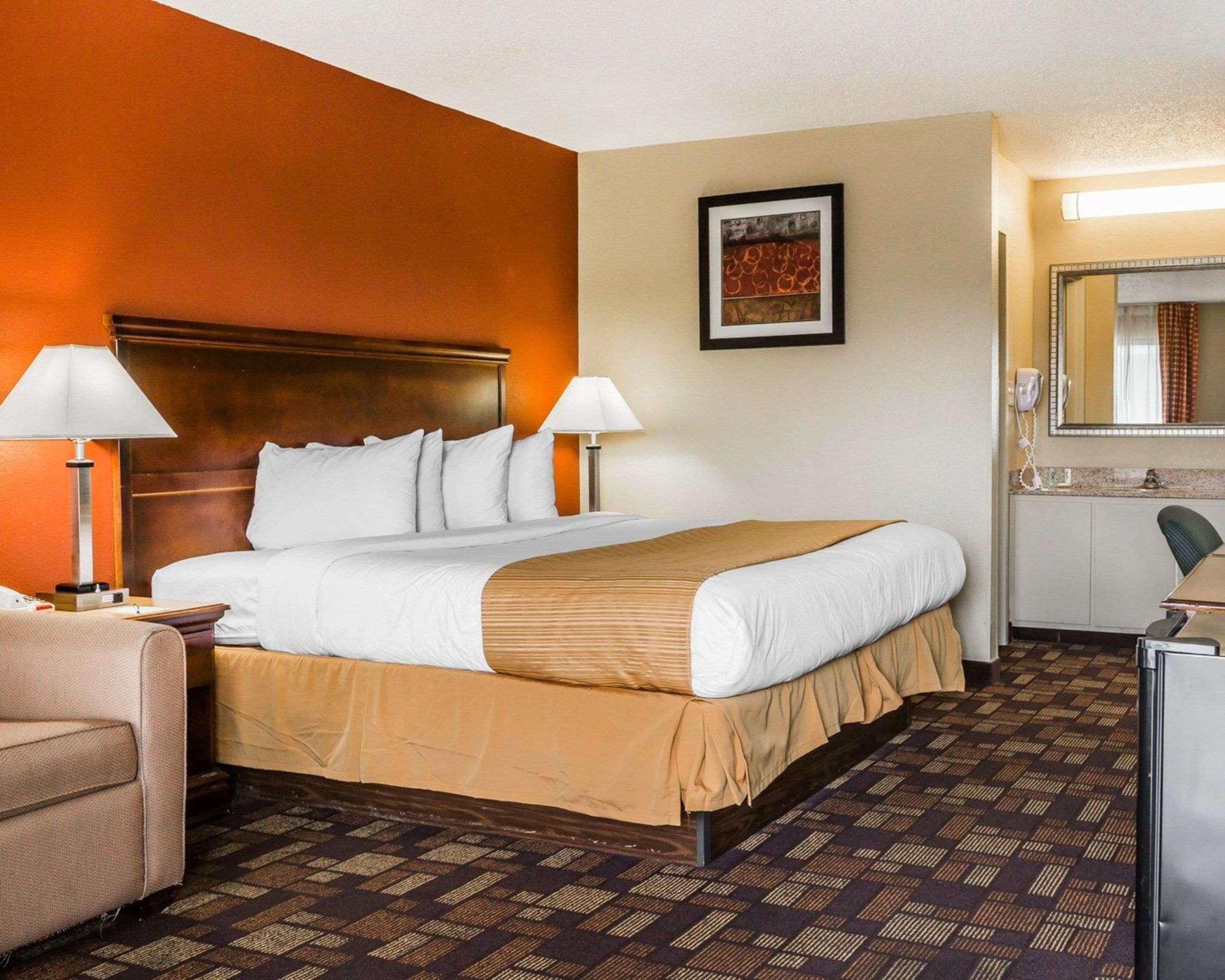 Motel 6 Montgomery, Al - Eastern Blvd. Extérieur photo