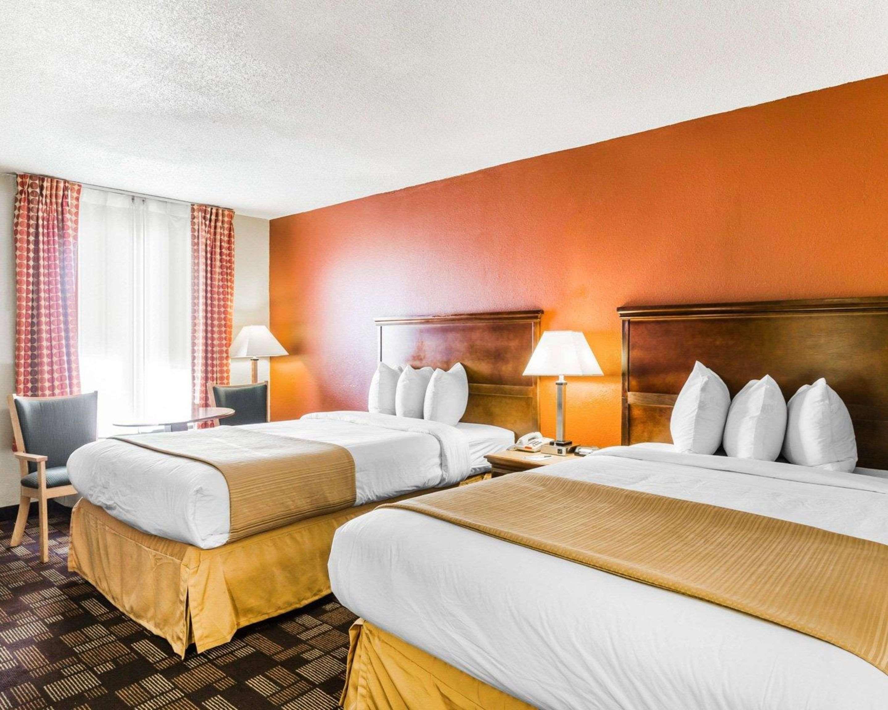 Motel 6 Montgomery, Al - Eastern Blvd. Extérieur photo