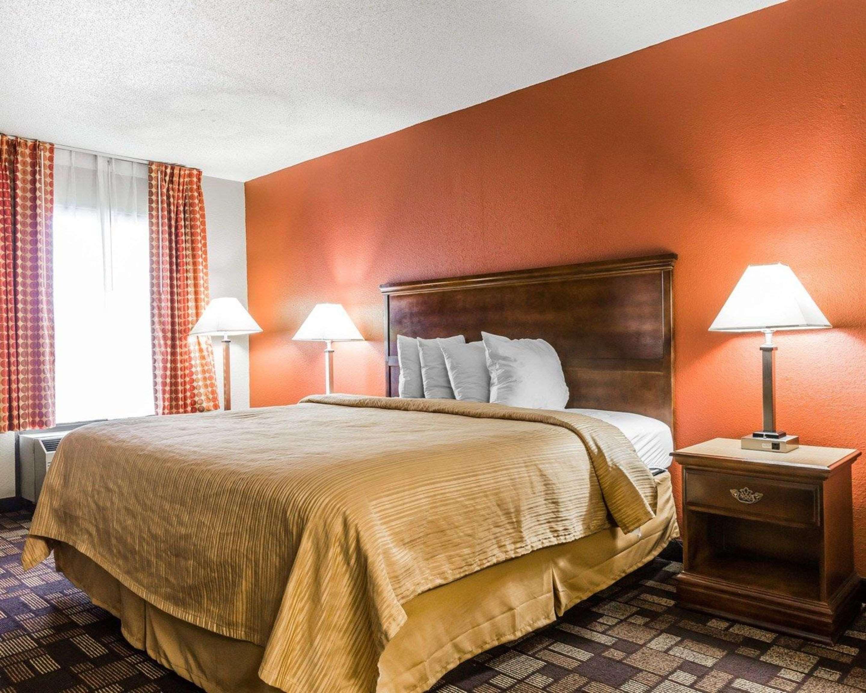 Motel 6 Montgomery, Al - Eastern Blvd. Extérieur photo