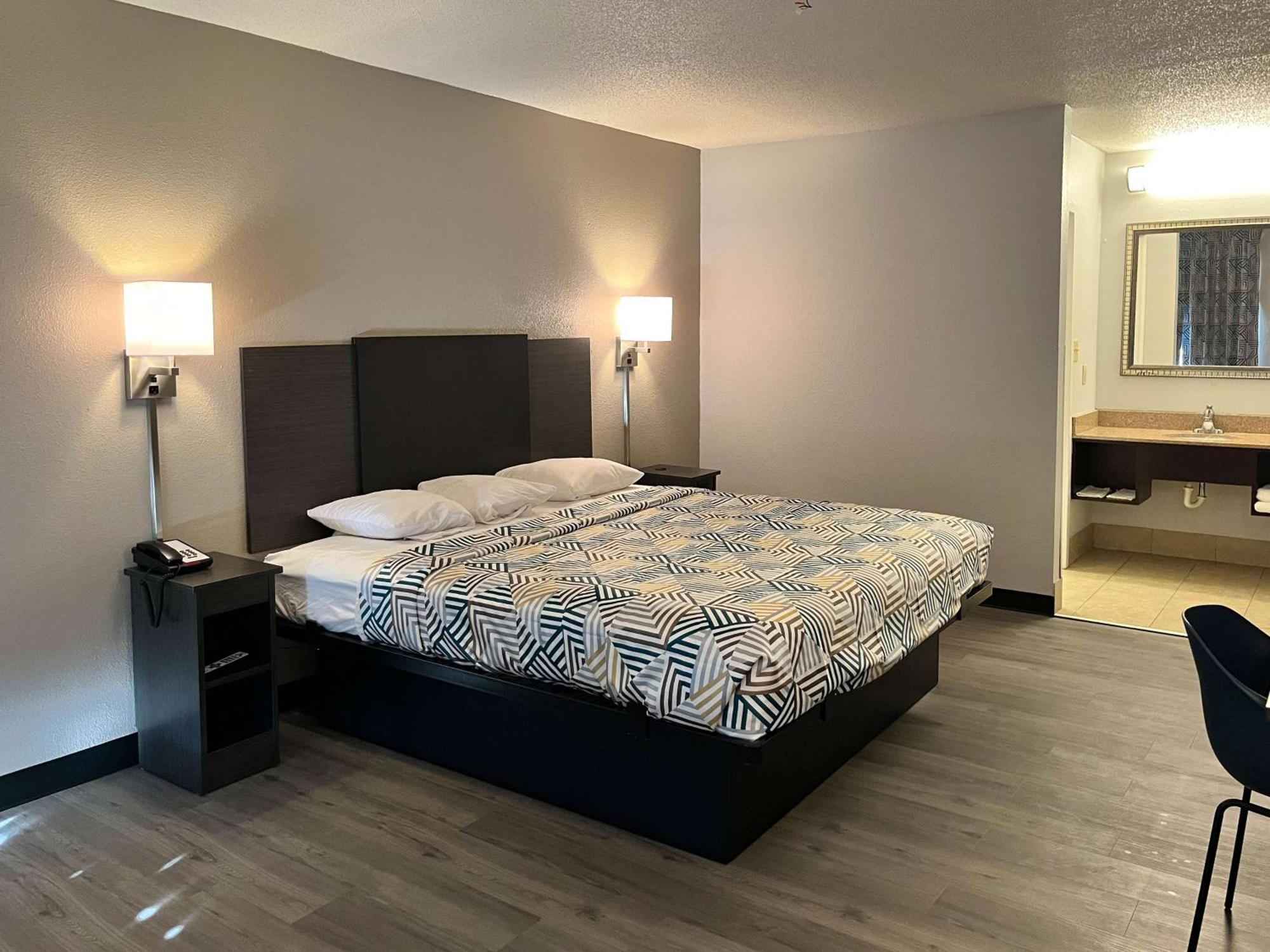 Motel 6 Montgomery, Al - Eastern Blvd. Extérieur photo