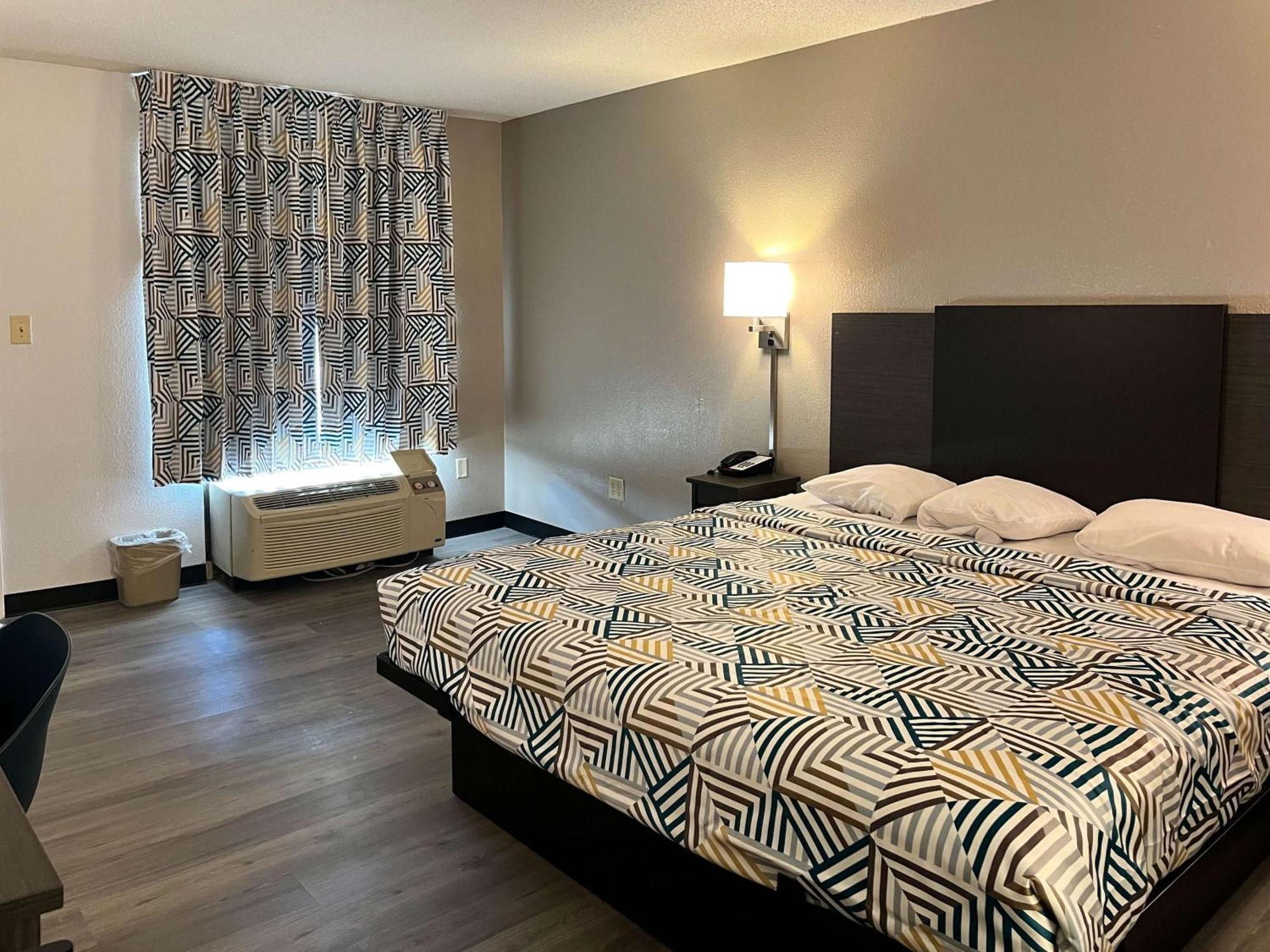 Motel 6 Montgomery, Al - Eastern Blvd. Extérieur photo