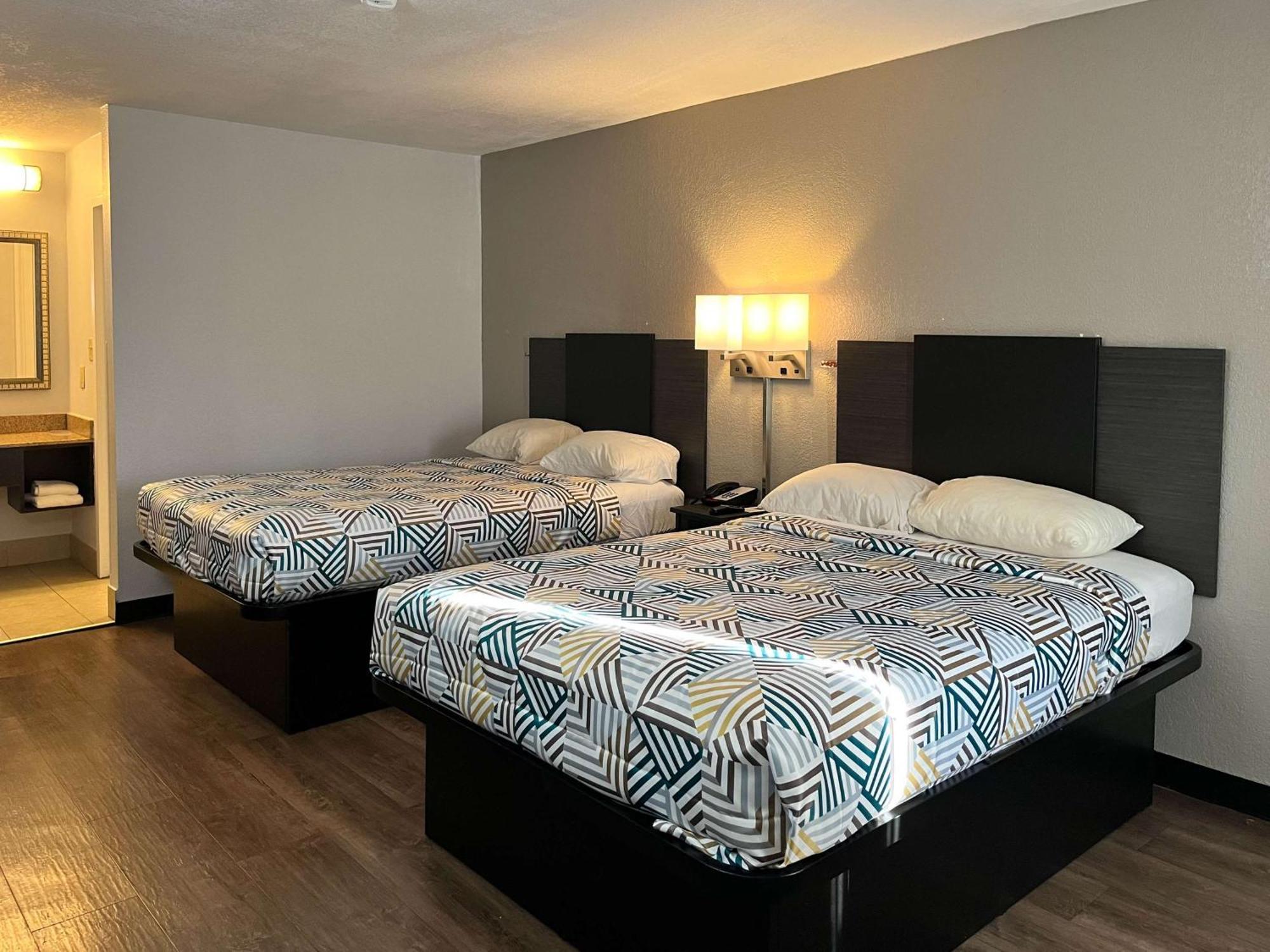 Motel 6 Montgomery, Al - Eastern Blvd. Extérieur photo