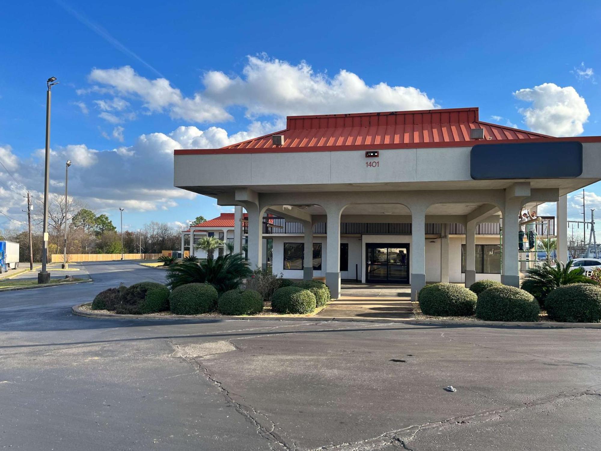 Motel 6 Montgomery, Al - Eastern Blvd. Extérieur photo