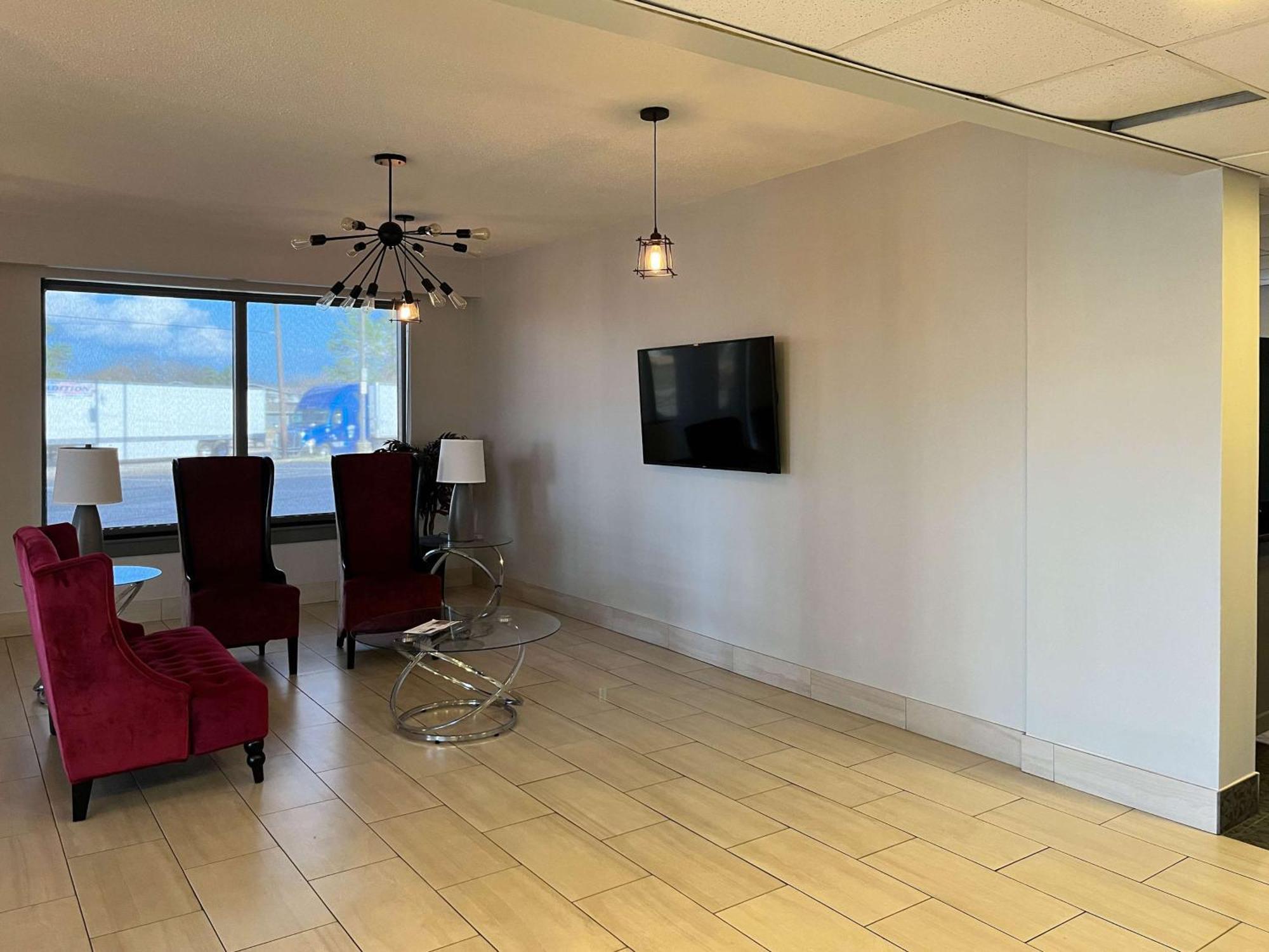 Motel 6 Montgomery, Al - Eastern Blvd. Extérieur photo